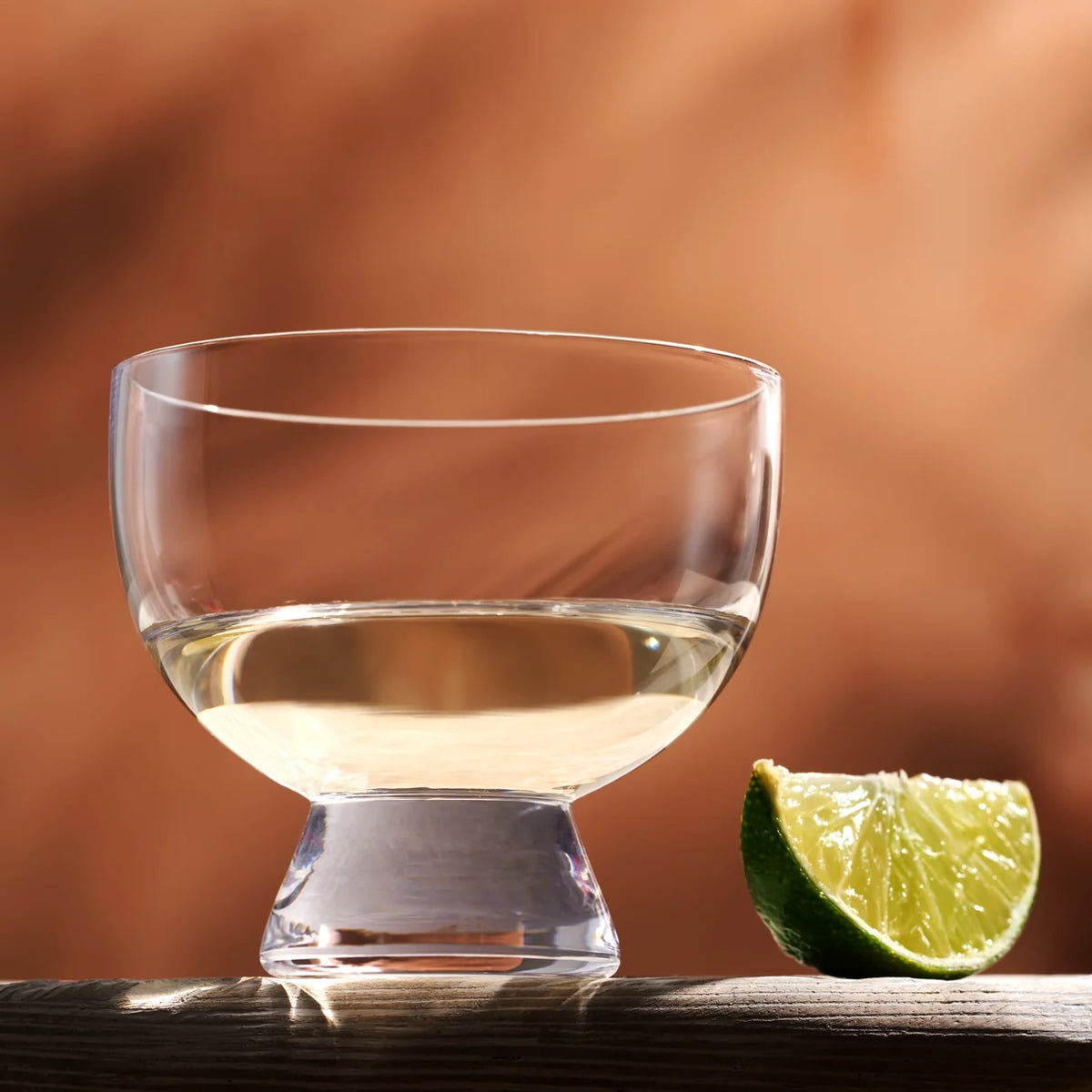 Copas para Mezcal