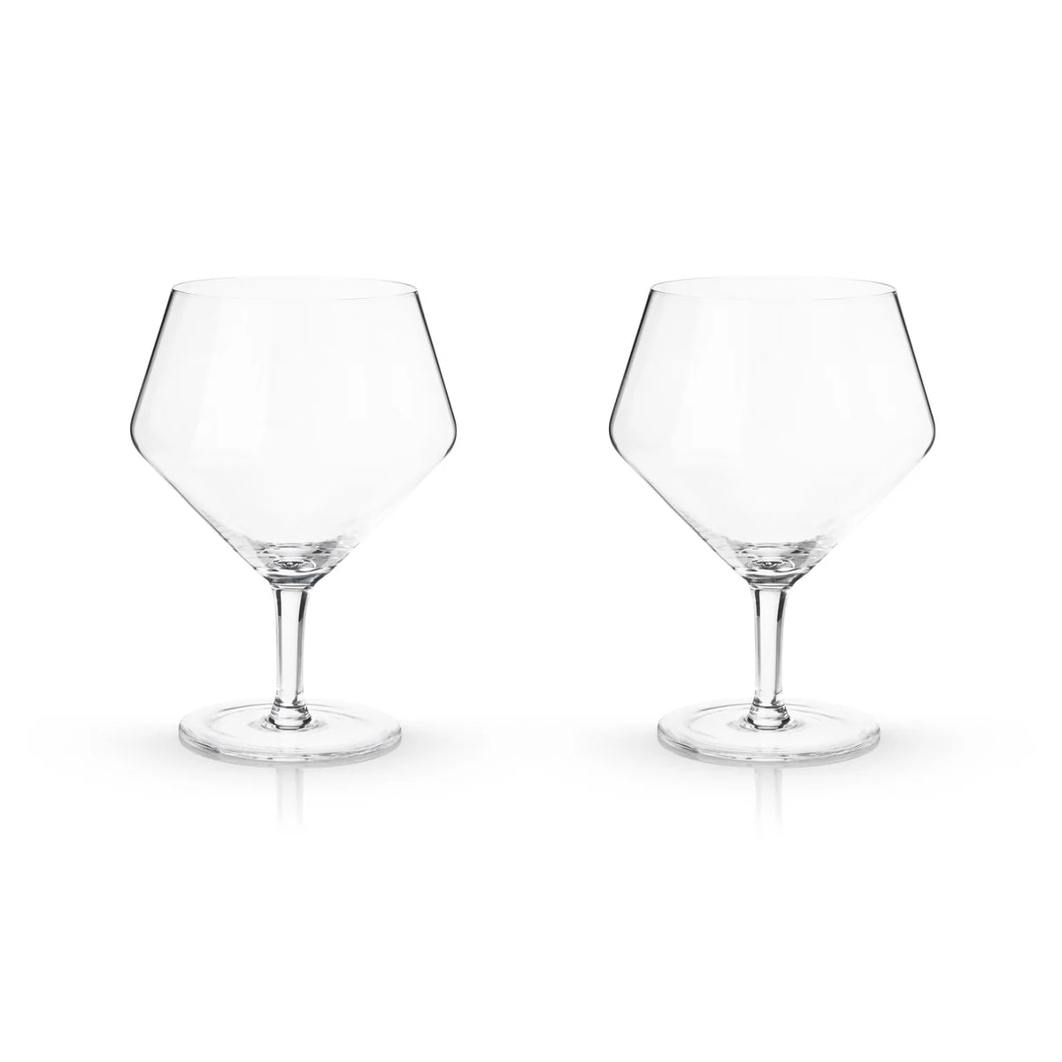 Copas para Gin