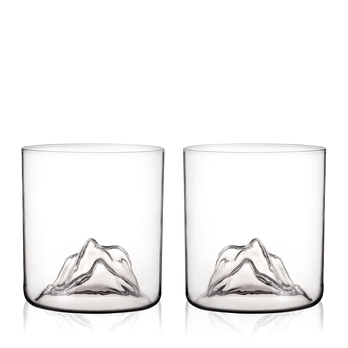 Vasos Montaña