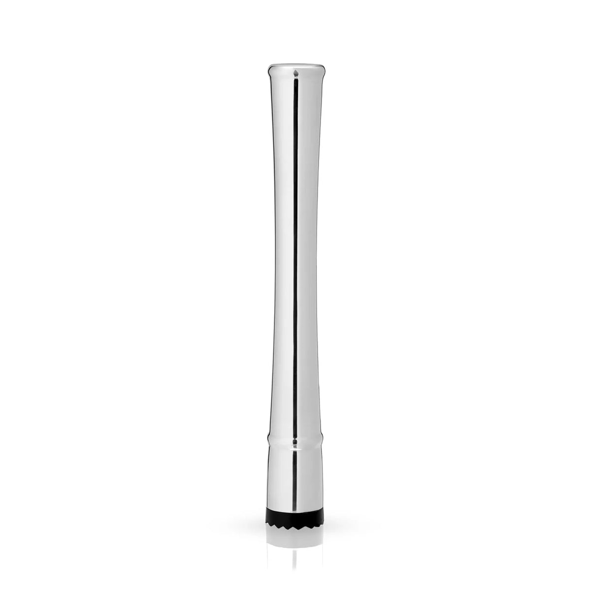 Macerador Profesional de Acero, 20 cm.