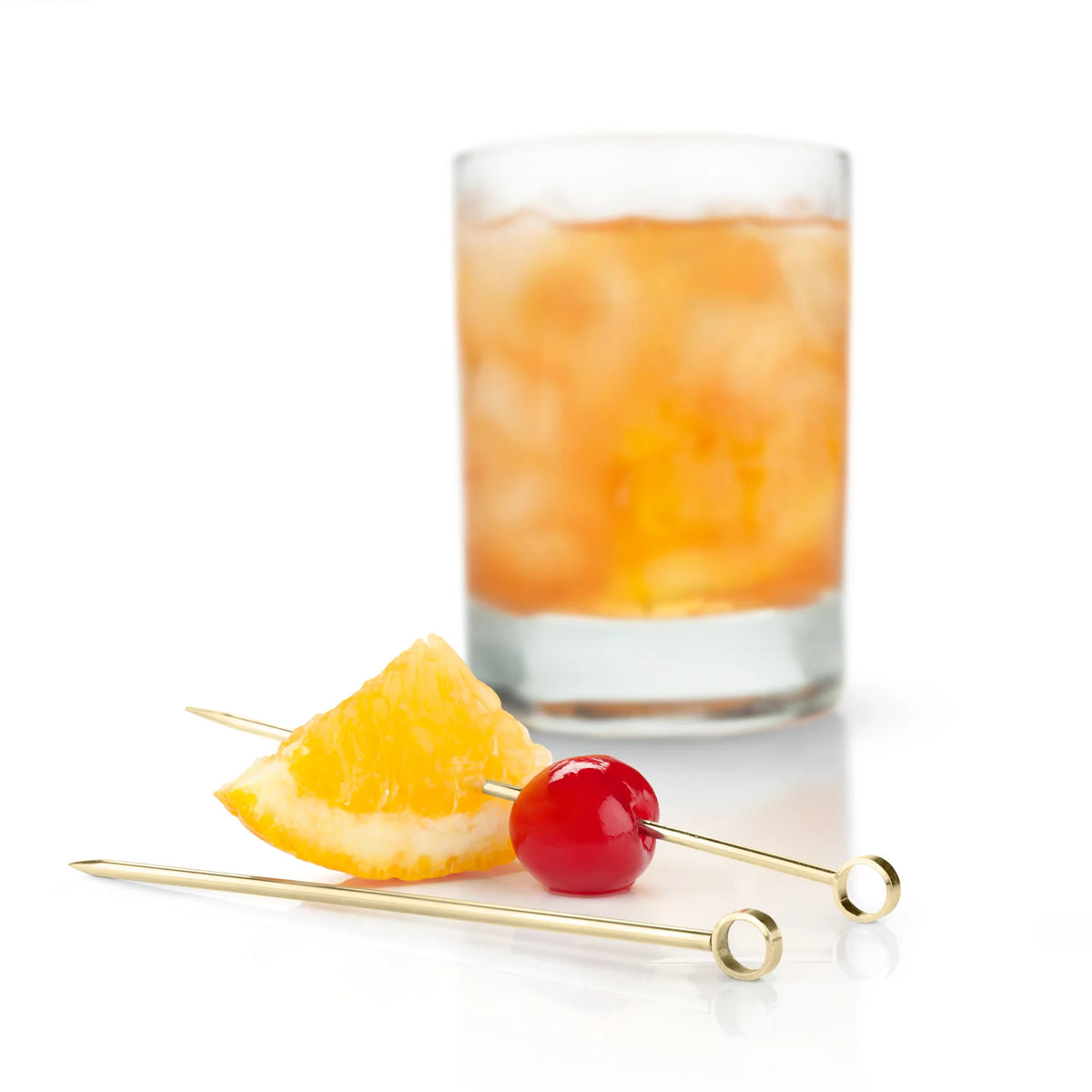 Cocktail Picks Oro