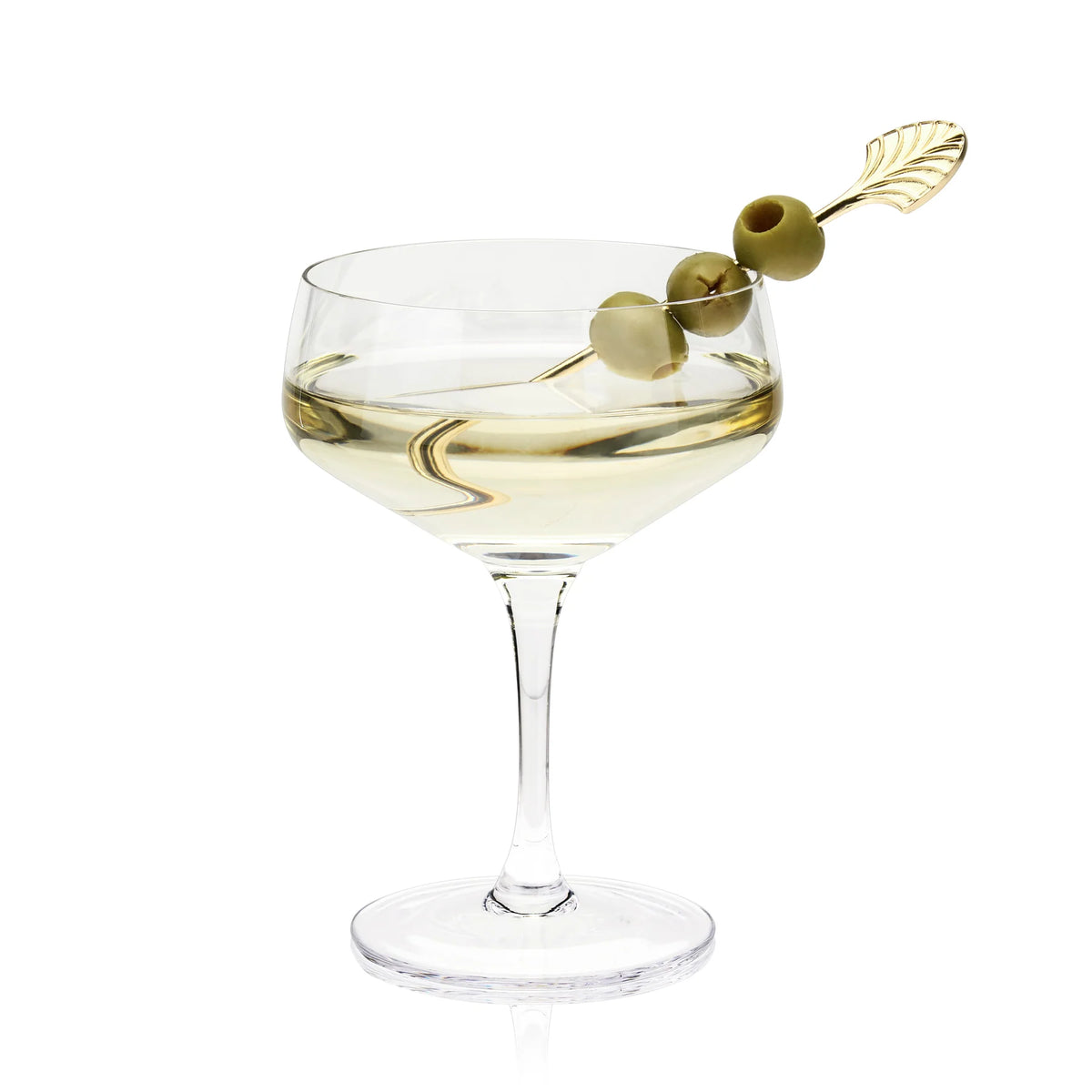 Cocktail Picks, Gatsby Dorados