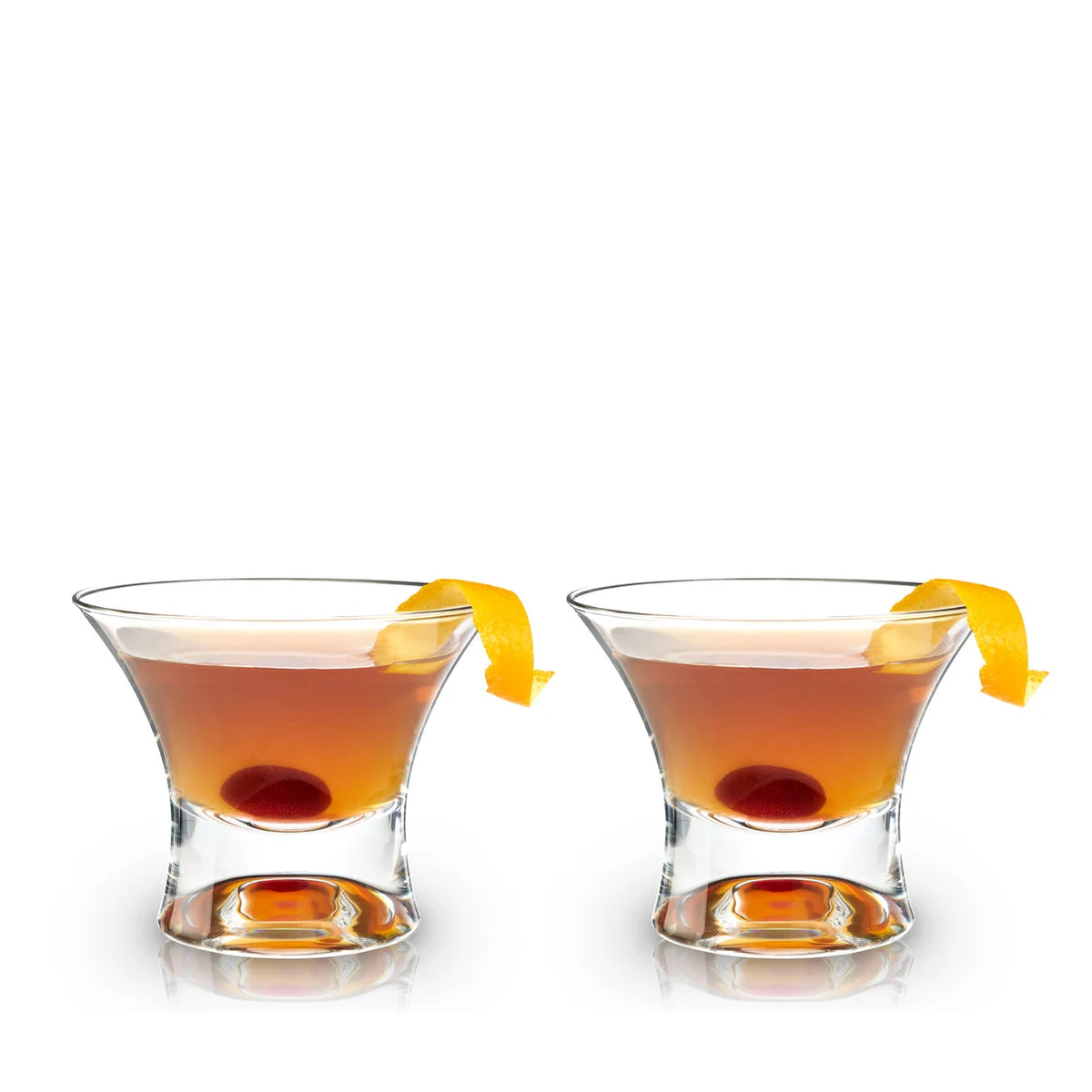 Copas para Manhattan
