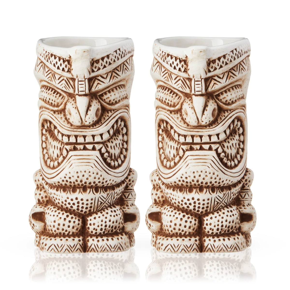Tarros Tiki Marea Alta