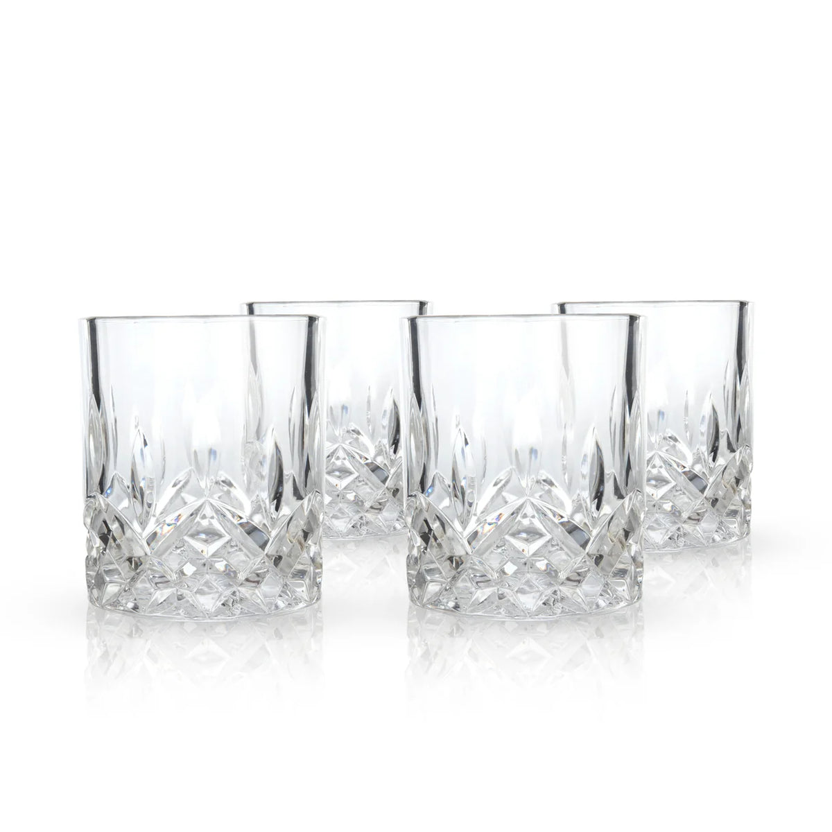 Vasos Old Fashioned Admiral