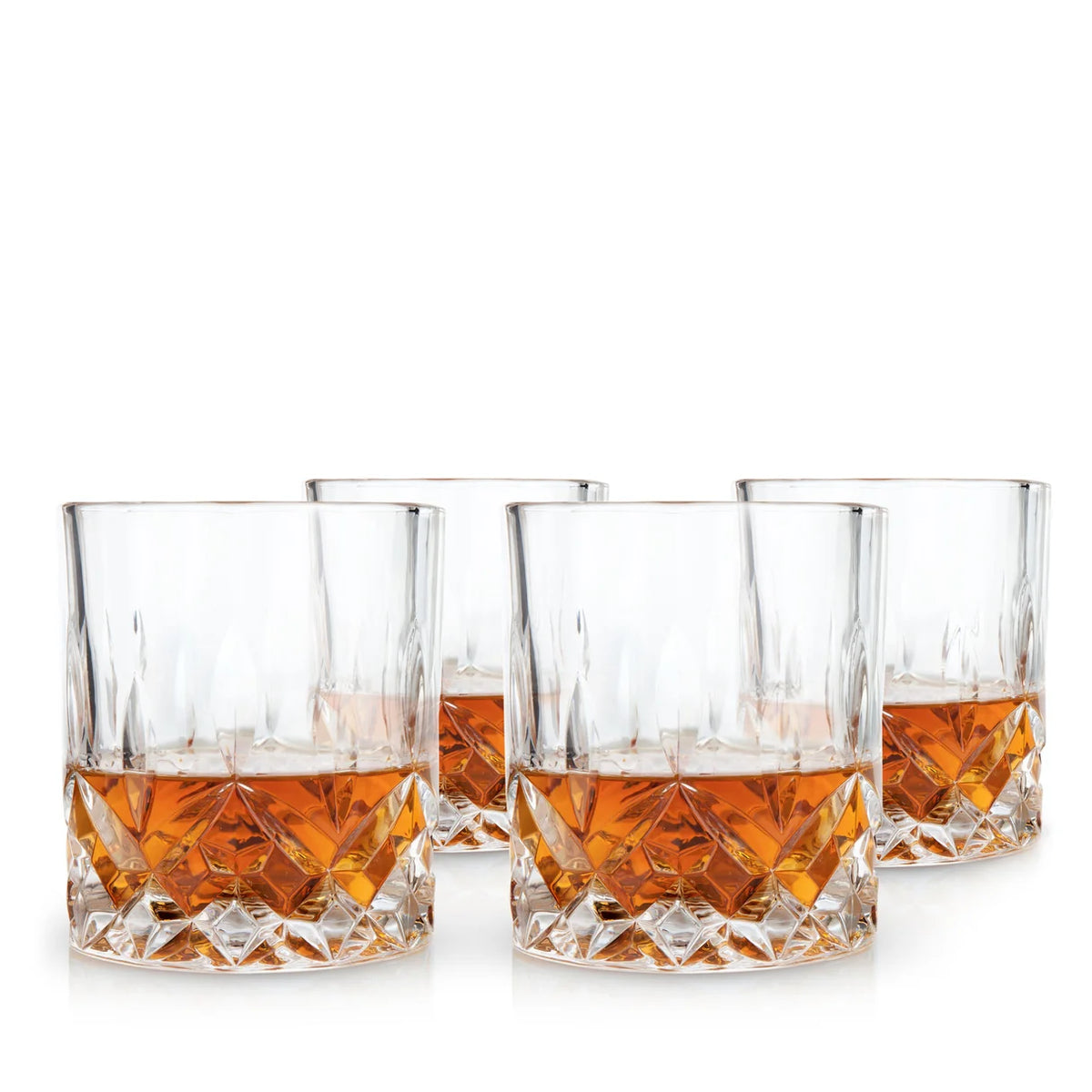 Vasos Old Fashioned Admiral